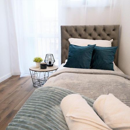 Apartament Skandynawski Mielec Eksteriør billede