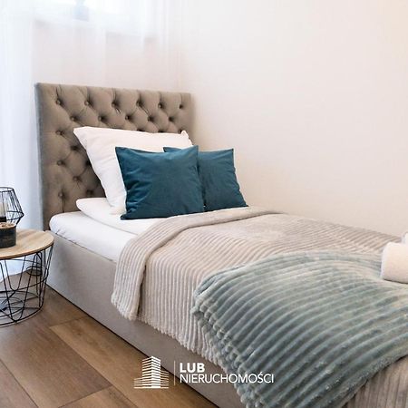 Apartament Skandynawski Mielec Eksteriør billede