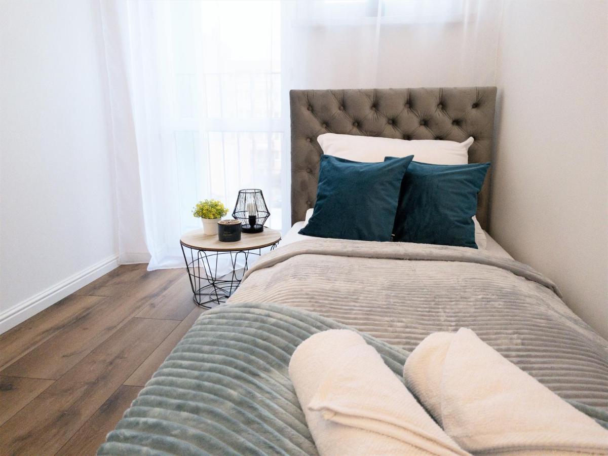 Apartament Skandynawski Mielec Eksteriør billede