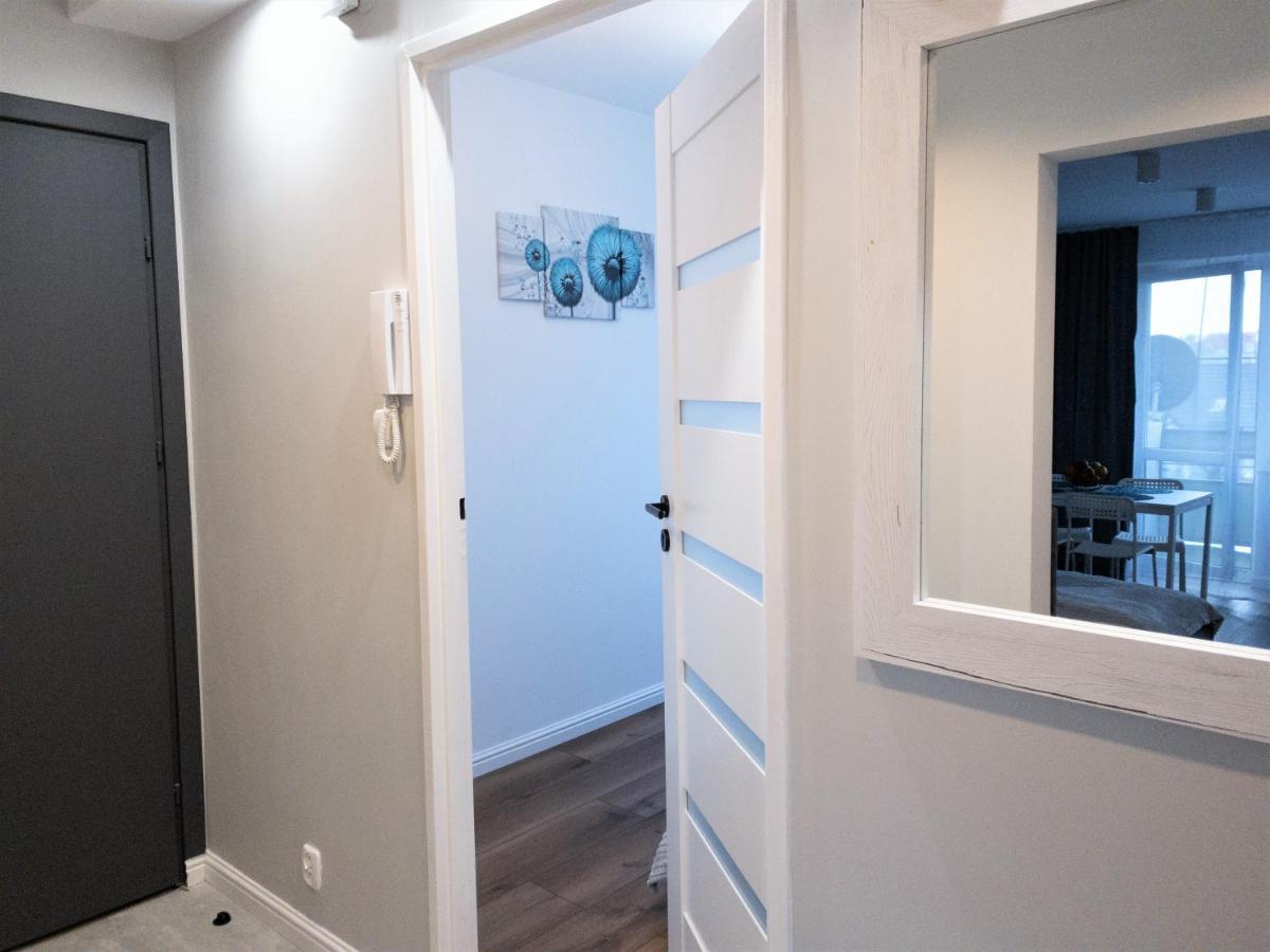 Apartament Skandynawski Mielec Eksteriør billede