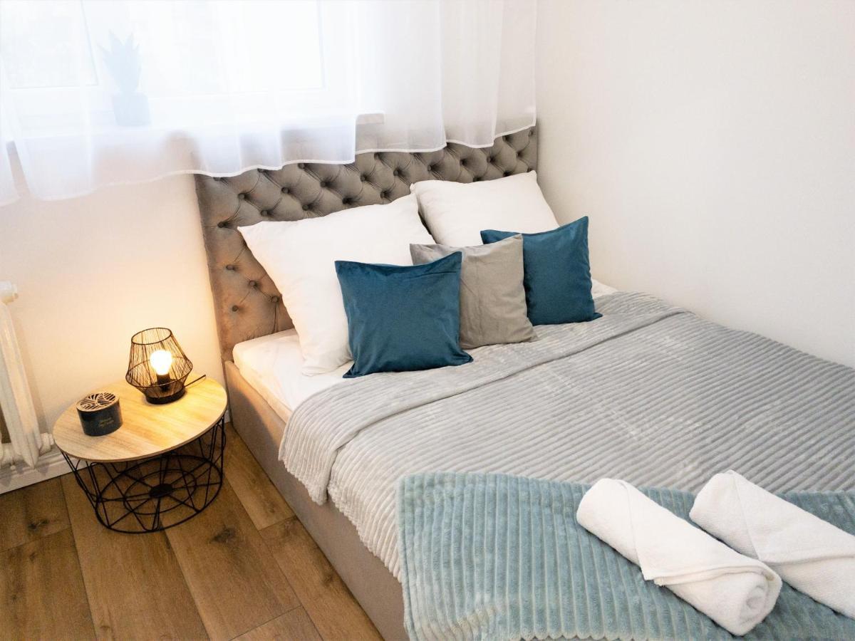 Apartament Skandynawski Mielec Eksteriør billede