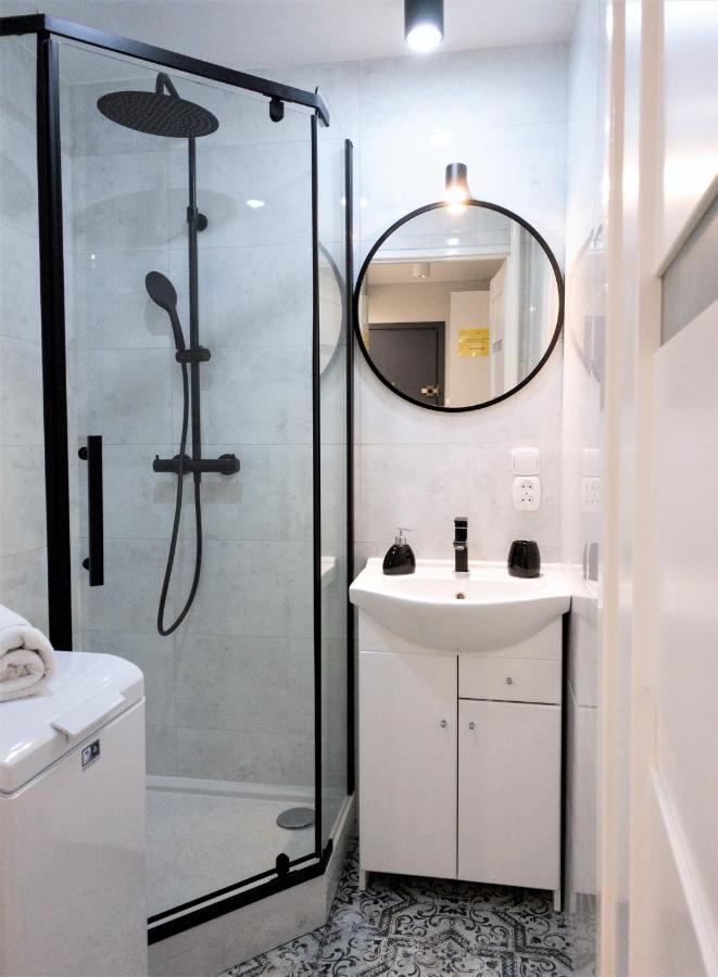 Apartament Skandynawski Mielec Eksteriør billede