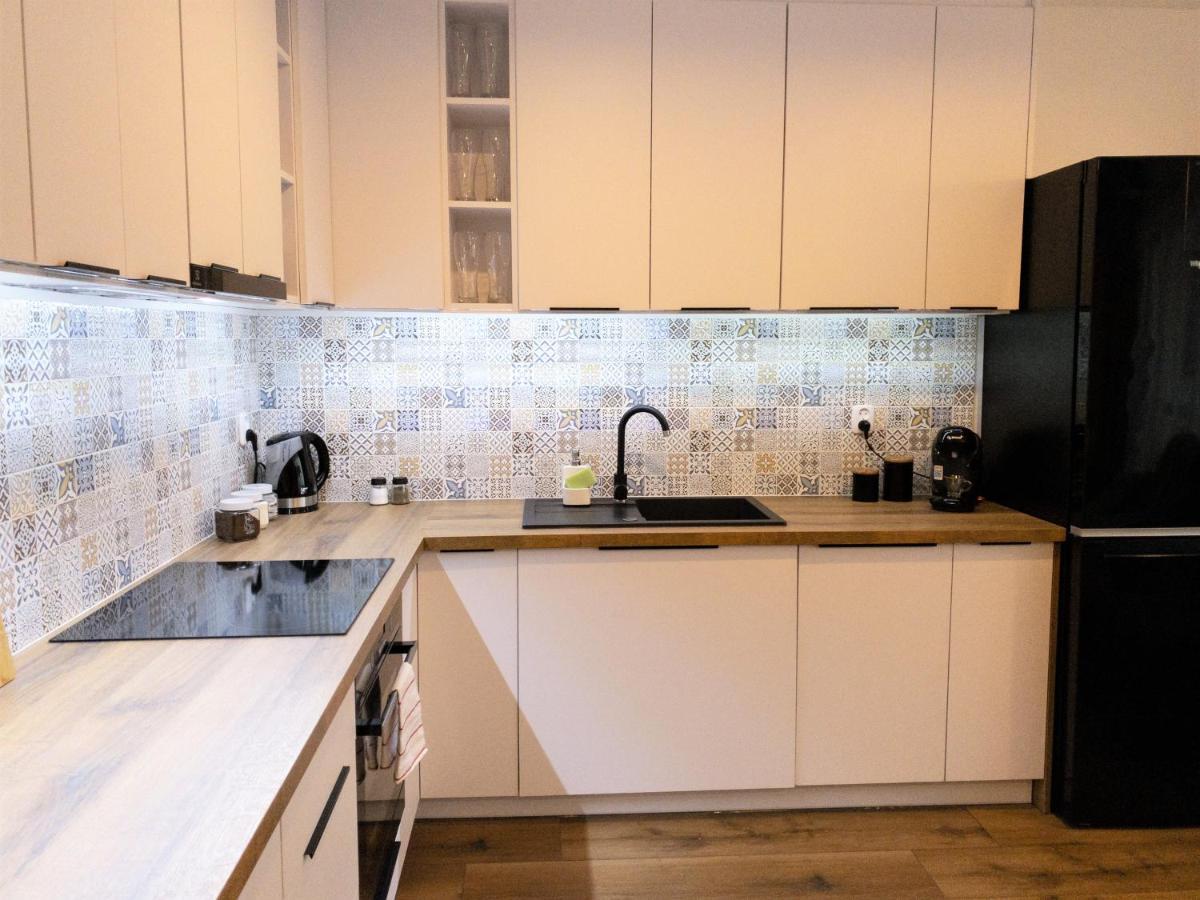 Apartament Skandynawski Mielec Eksteriør billede