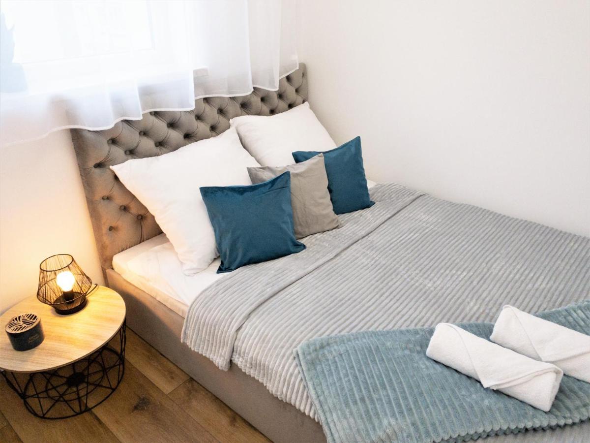 Apartament Skandynawski Mielec Eksteriør billede