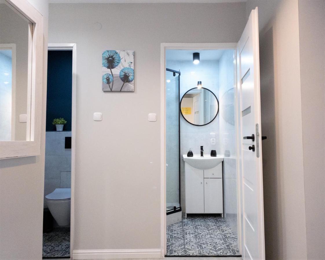 Apartament Skandynawski Mielec Eksteriør billede