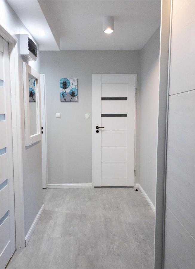 Apartament Skandynawski Mielec Eksteriør billede