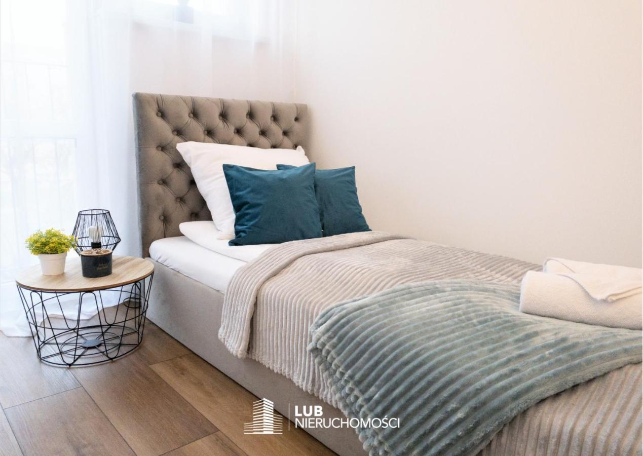 Apartament Skandynawski Mielec Eksteriør billede